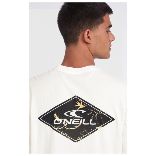 O'neill Ανδρική κοντομάνικη μπλούζα Global T-Shirt O'neill Ανδρική κοντομάνικη μπλούζα Global T-Shirt